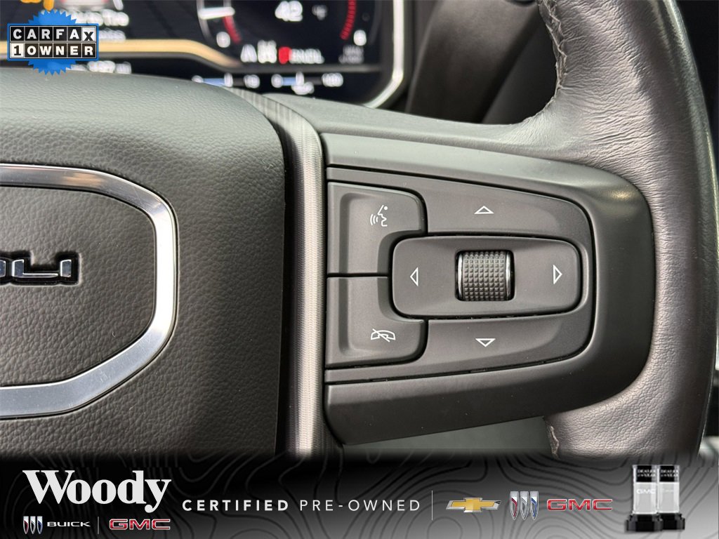 2024 GMC SIERRA HD - Image 20
