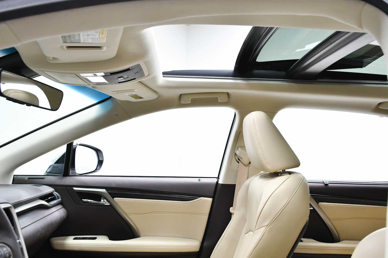 2017 Lexus RX photo 11