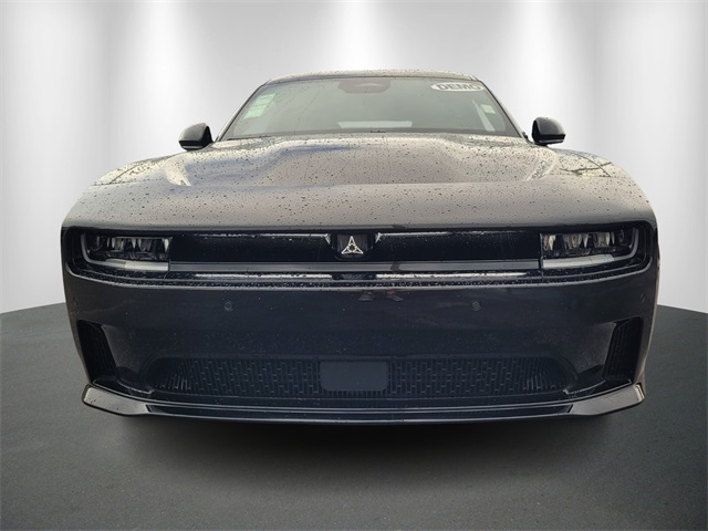 2025 Dodge Charger R/T photo 2