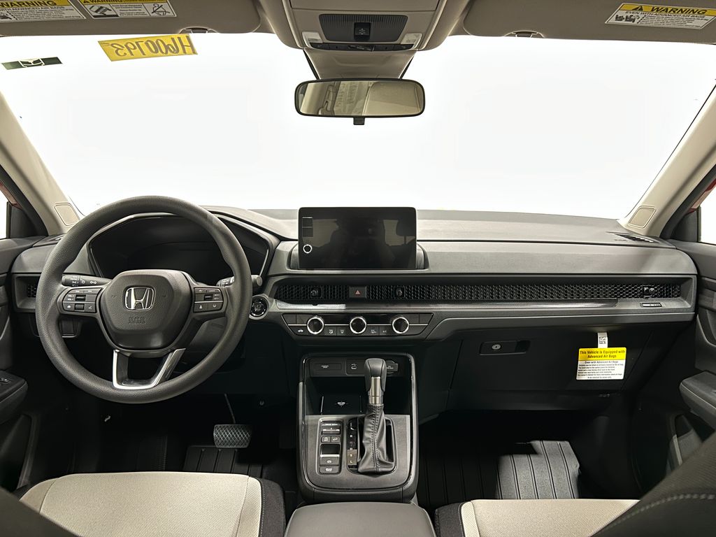 2026 Honda CR-V EX photo 7