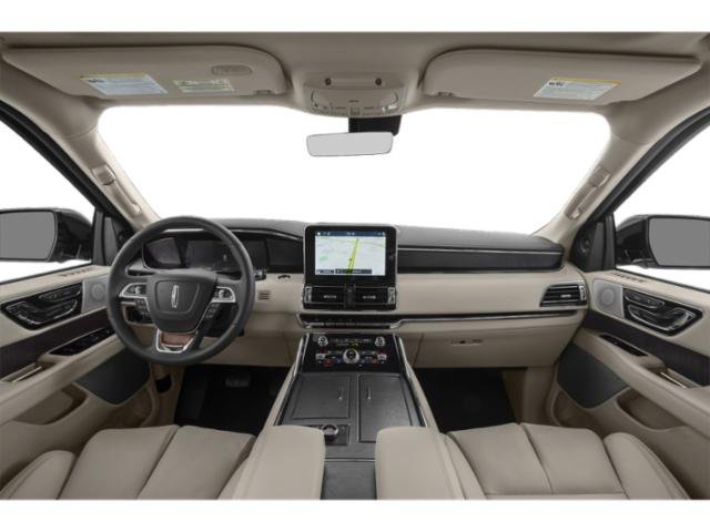 2021 Lincoln Navigator Reserve photo 8