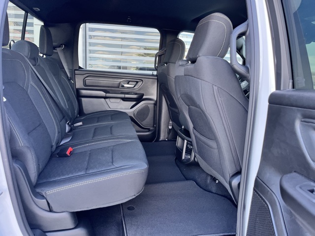 2025 Ram 1500 Tradesman photo 19