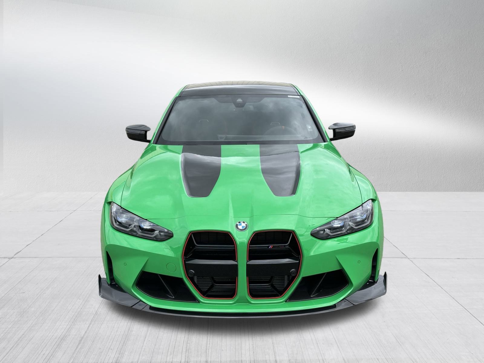 Used 2024 BMW M3 Sedan CS with VIN WBS63AY09RFS49346 for sale in Rochester, Minnesota