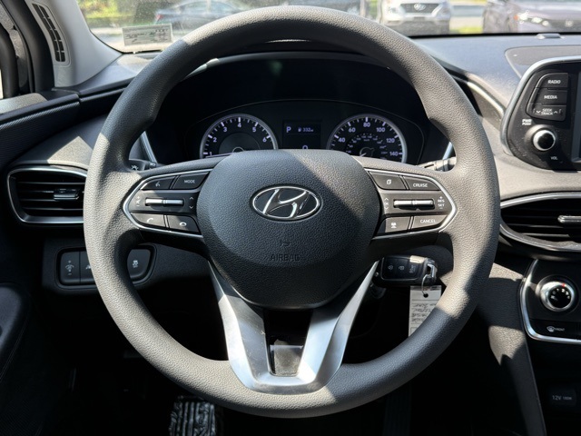 2020 Hyundai Santa Fe SE photo 21