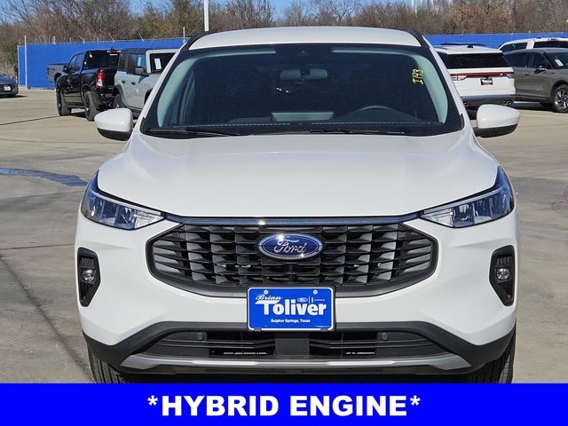 2025 Ford Escape Plug-In Hybrid photo 3