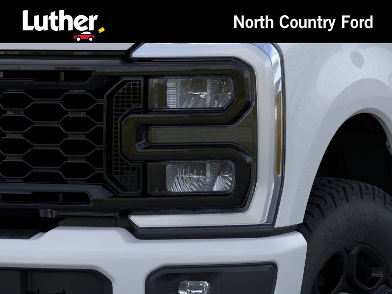 2026 Ford F-250 XL photo 14