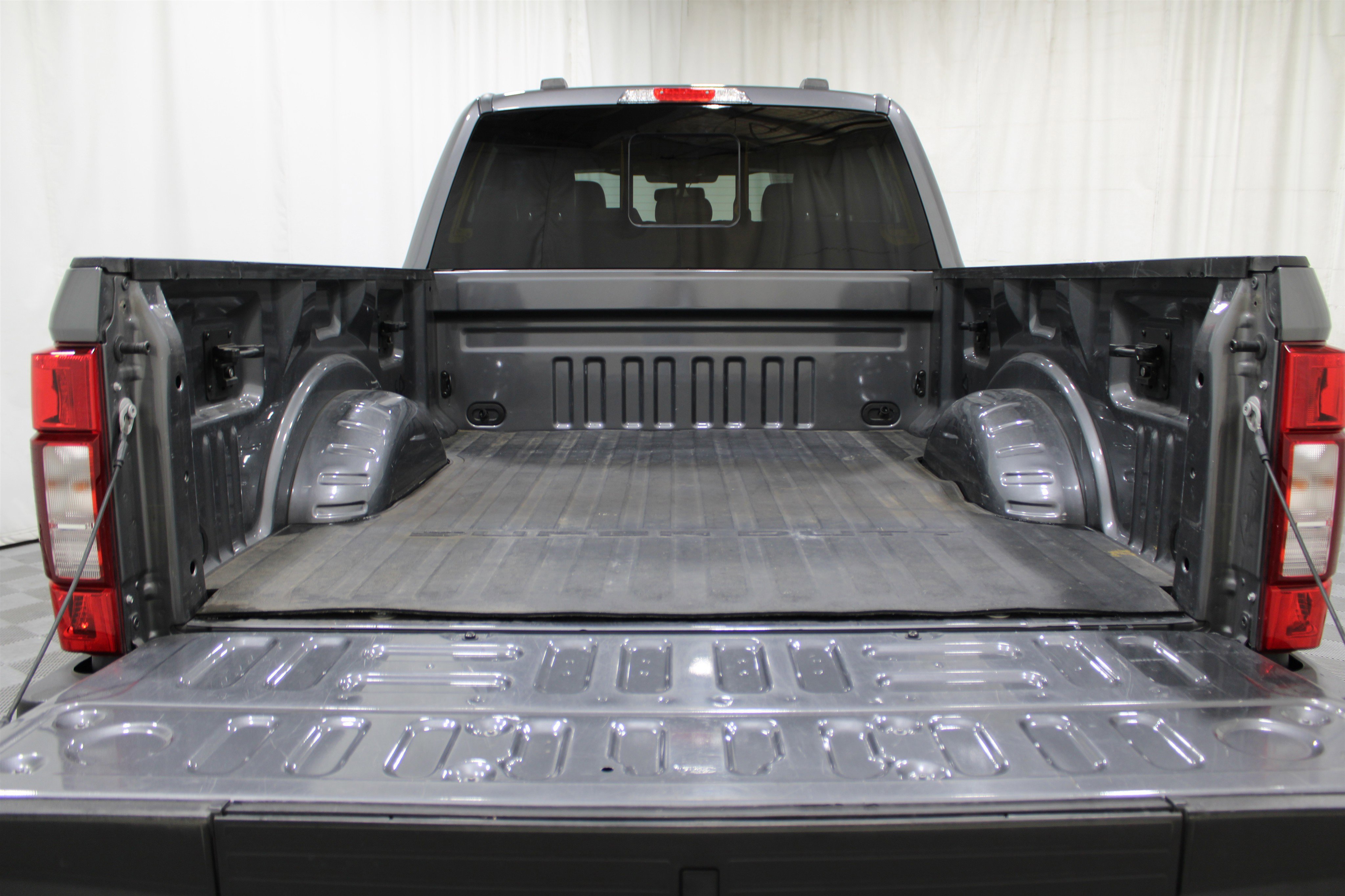 2022 Ford F-250 Lariat photo 23