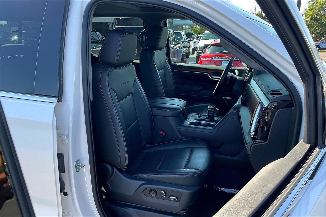 2023 Gmc Sierra 1500 Denali photo 25