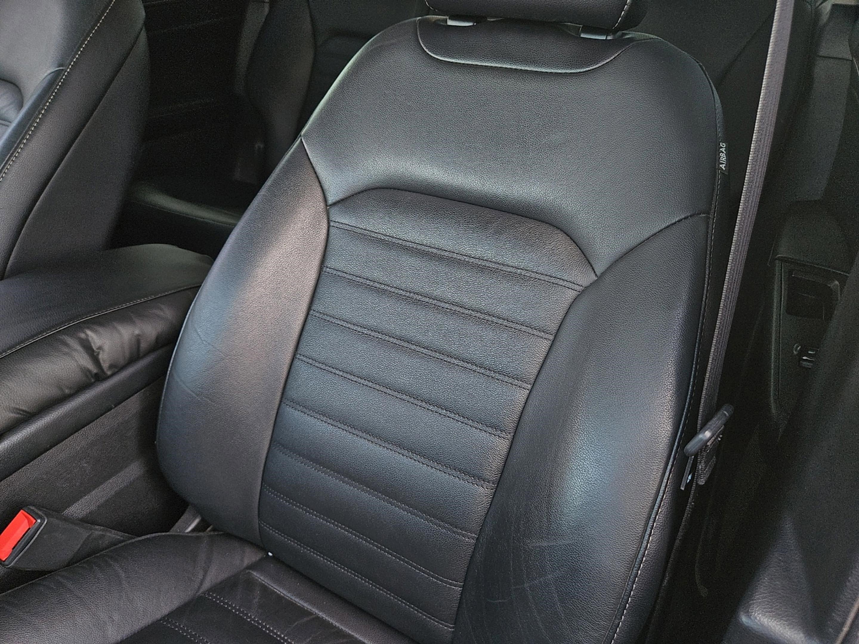 2017 Ford Fusion SE photo 21