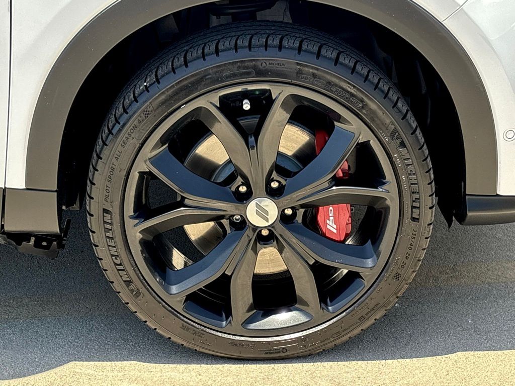2023 Dodge Hornet GT Plus photo 23