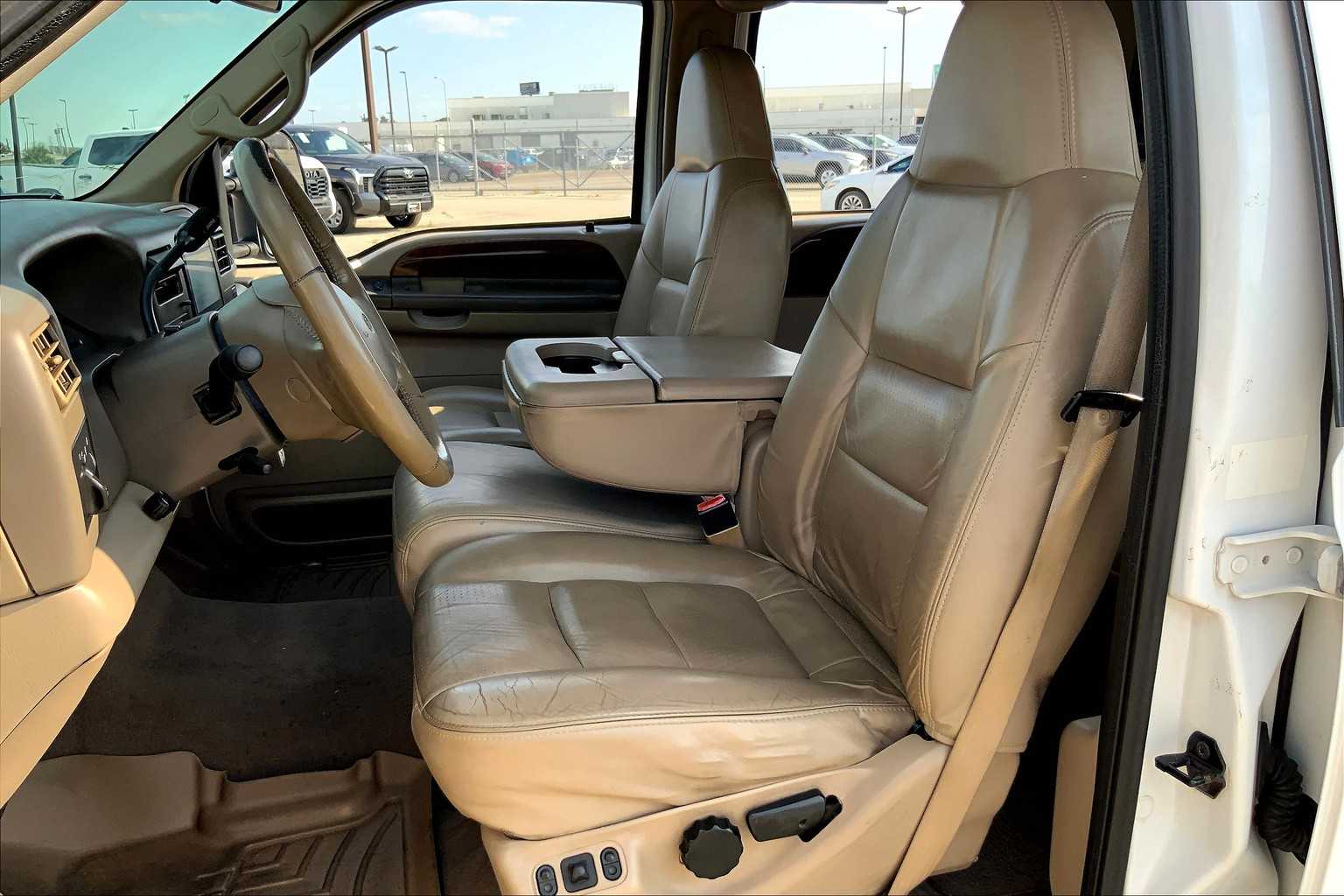 2001 Ford F-350 photo 7