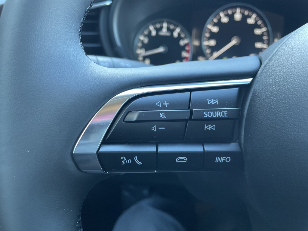 2025 Mazda CX-30 2.5 Turbo Premium Plus photo 4
