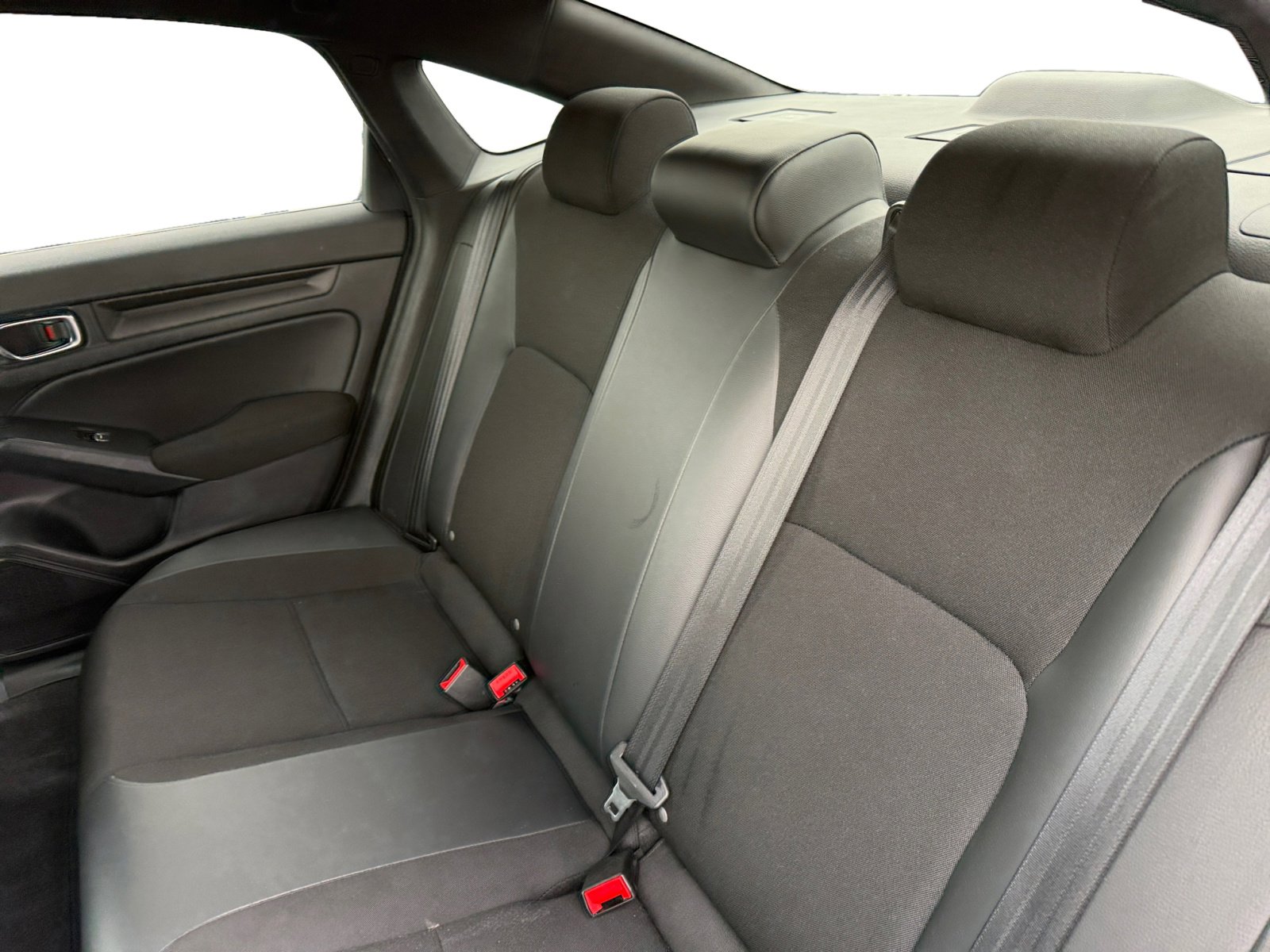 2022 Honda Civic Sport photo 14