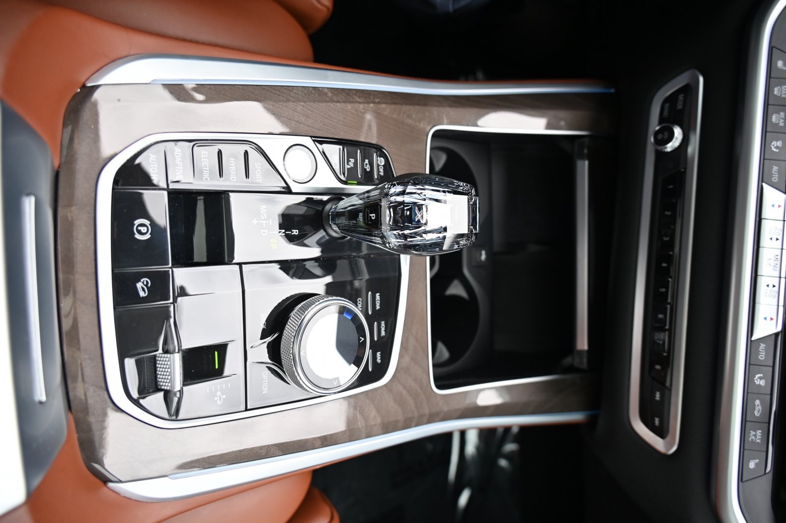 2022 Bmw X5 xDrive45e photo 13