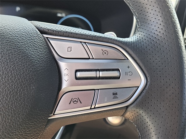2023 Hyundai Santa Fe Calligraphy photo 23