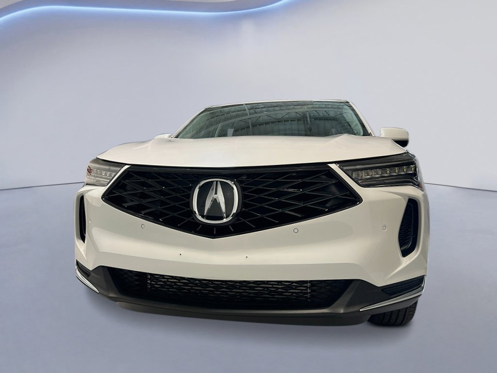 2025 Acura RDX Technology photo 9