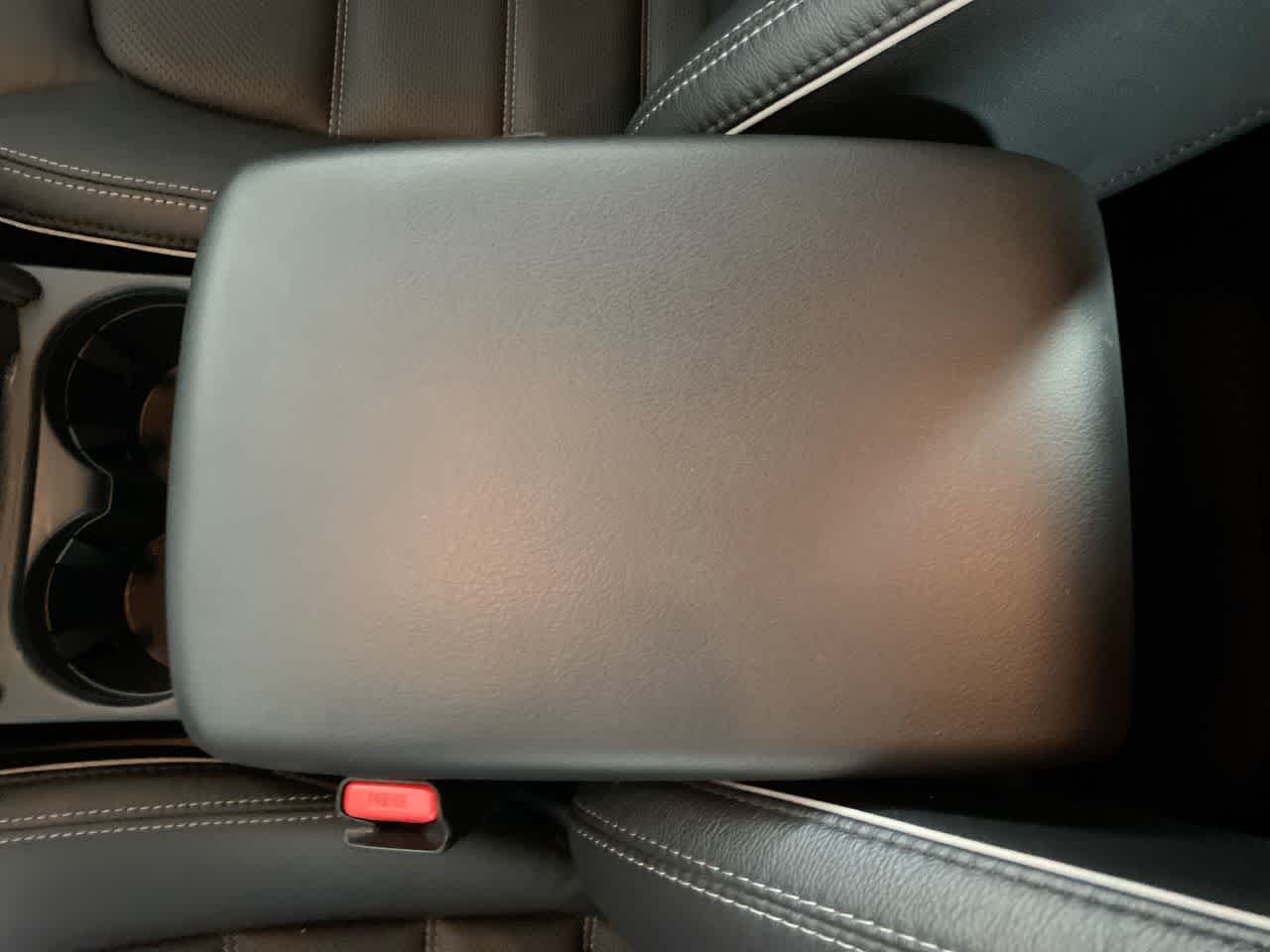 2024 Mazda CX-5 2.5 S Preferred photo 22