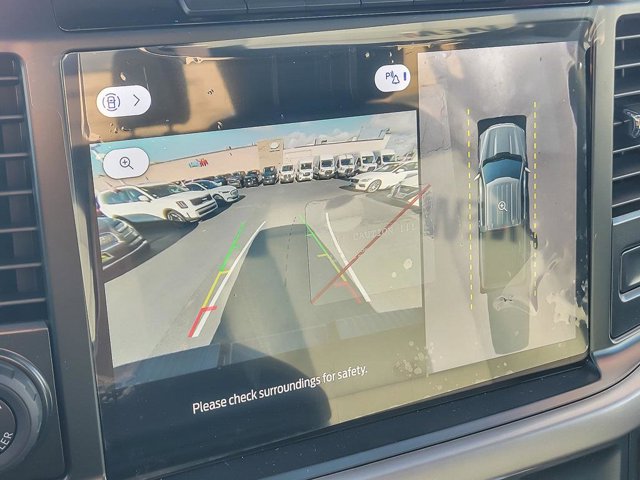 2024 FORD F-150 - Image 50