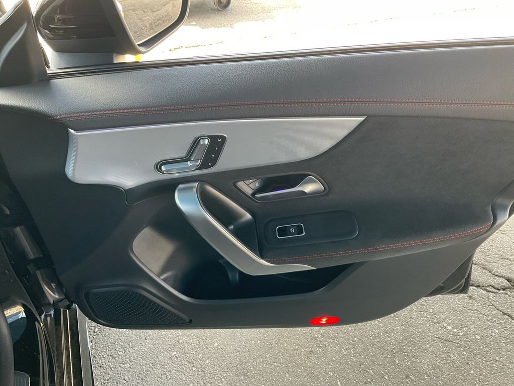 2023 Mercedes Benz CLA 250 AMG photo 26