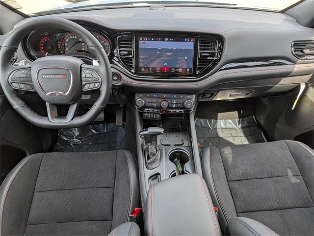 2025 Dodge Durango GT Plus photo 18