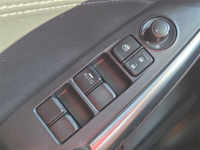 2014 Mazda Mazda6 Touring photo 13