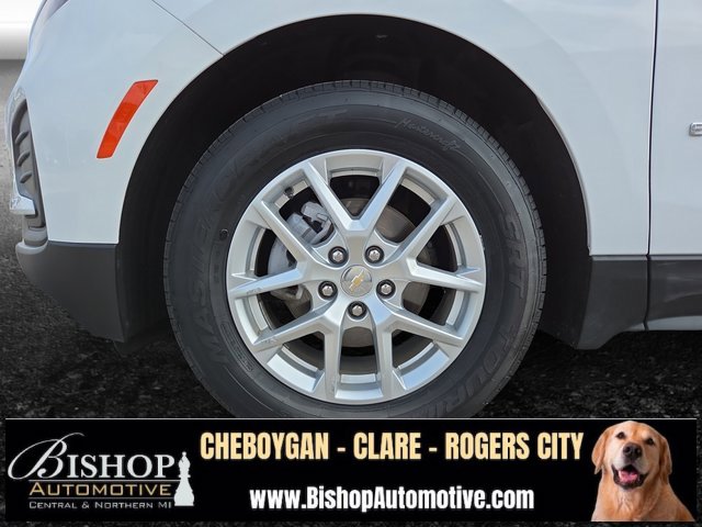 2023 Chevrolet Equinox LS photo 13