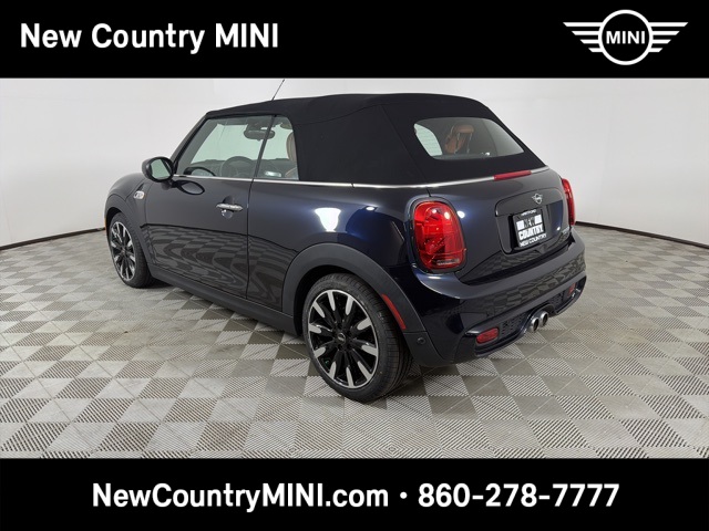 2020 Mini Cooper S Iconic photo 4