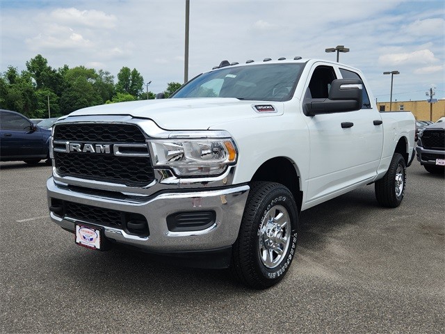 2024 RAM Ram 3500 Pickup