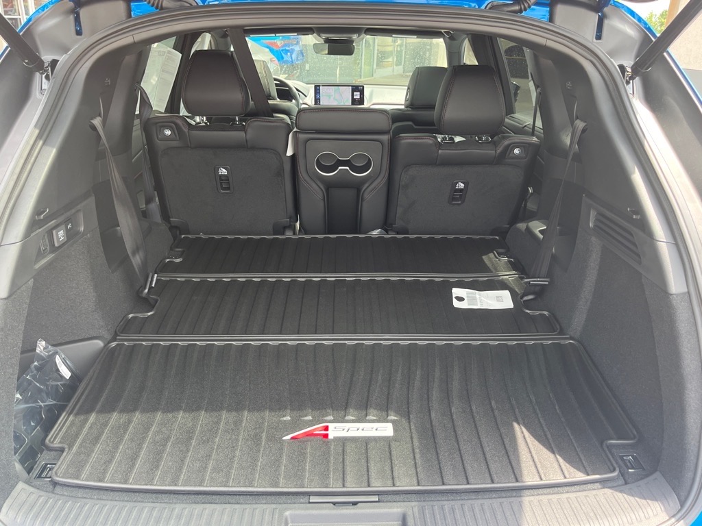 2026 Acura MDX A-Spec SH-AWD photo 12