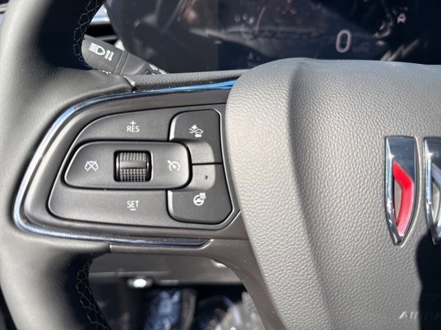 2026 Buick Encore GX Avenir photo 11