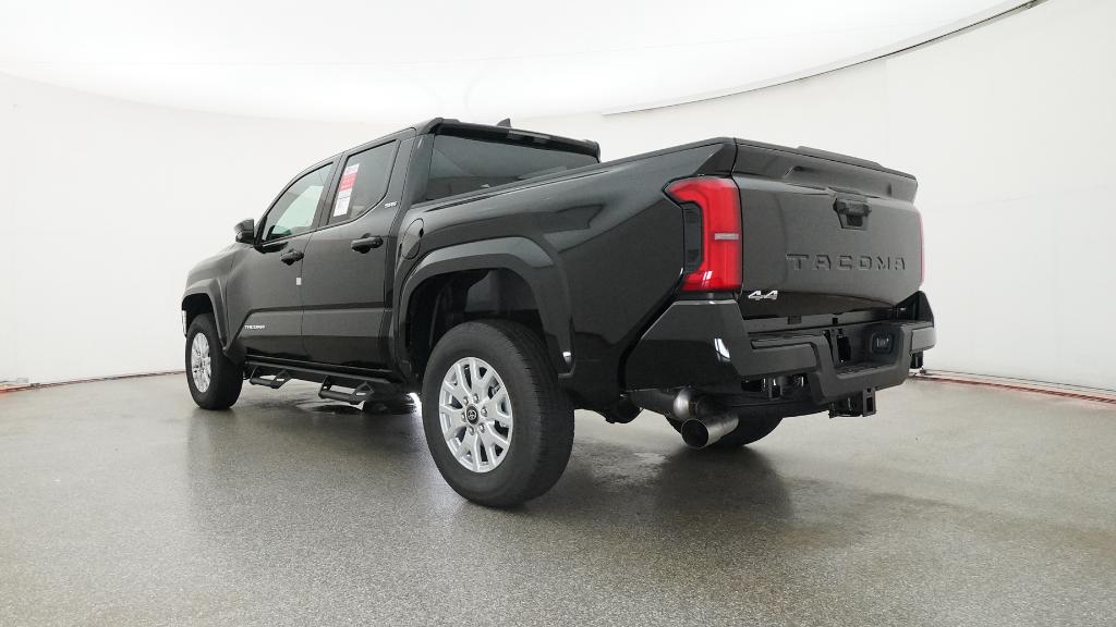 2025 Toyota Tacoma SR5 4x4 Double Cab photo 14