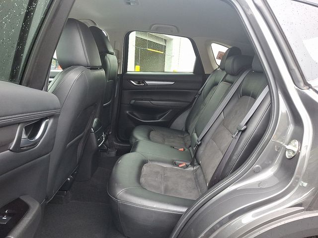 2023 Mazda CX-5 2.5 Select photo 8