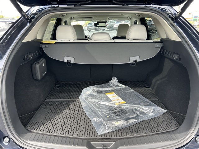 2025 Mazda CX-5 2.5 S Preferred photo 7