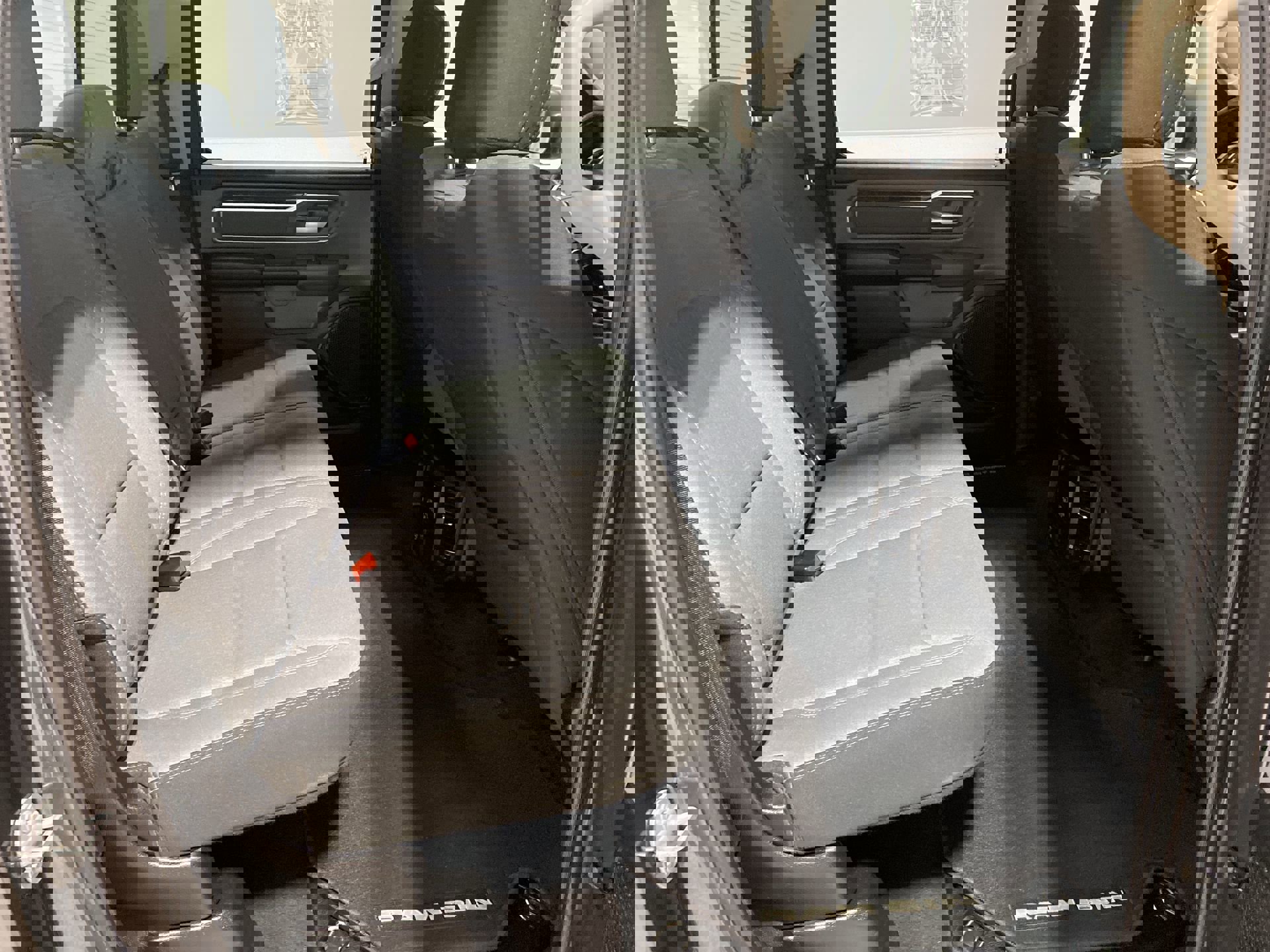 2019 Ram 1500 Big Horn Lone Star photo 23