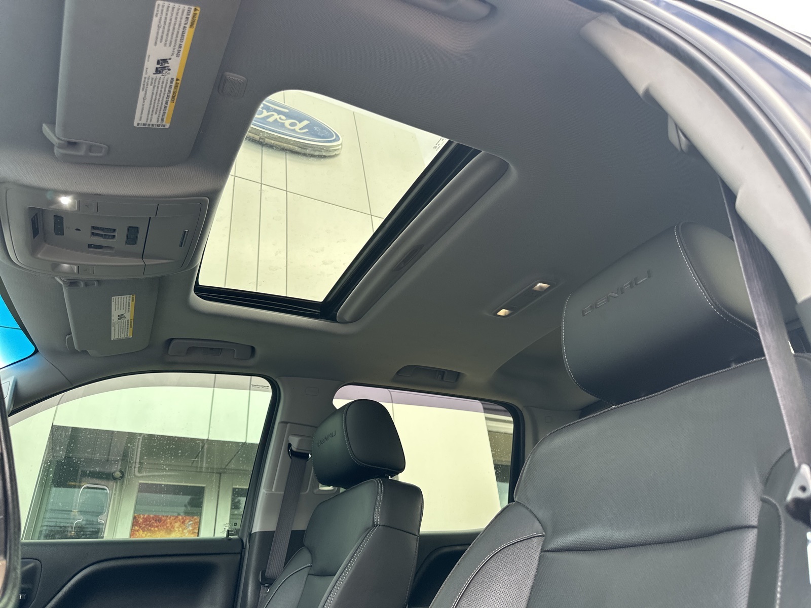 2015 Gmc Sierra 1500 Denali photo 10
