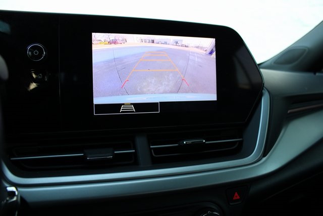 2024 Chevrolet Trax photo 3