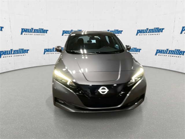 2023 Nissan Leaf SV Plus photo 3