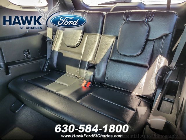 2020 FORD EXPLORER - Image 36