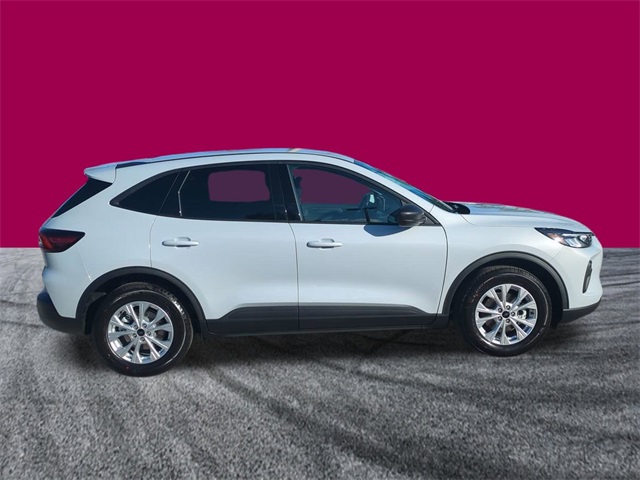 2026 Ford Escape Active photo 3