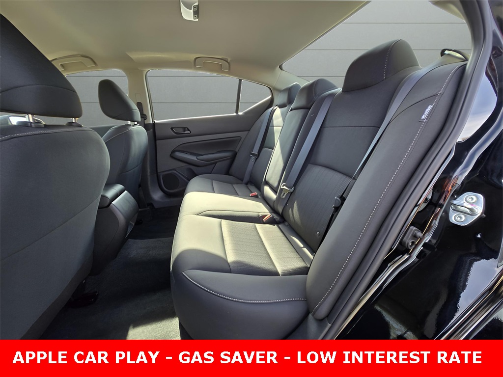 2025 Nissan Altima 2.5 S photo 21