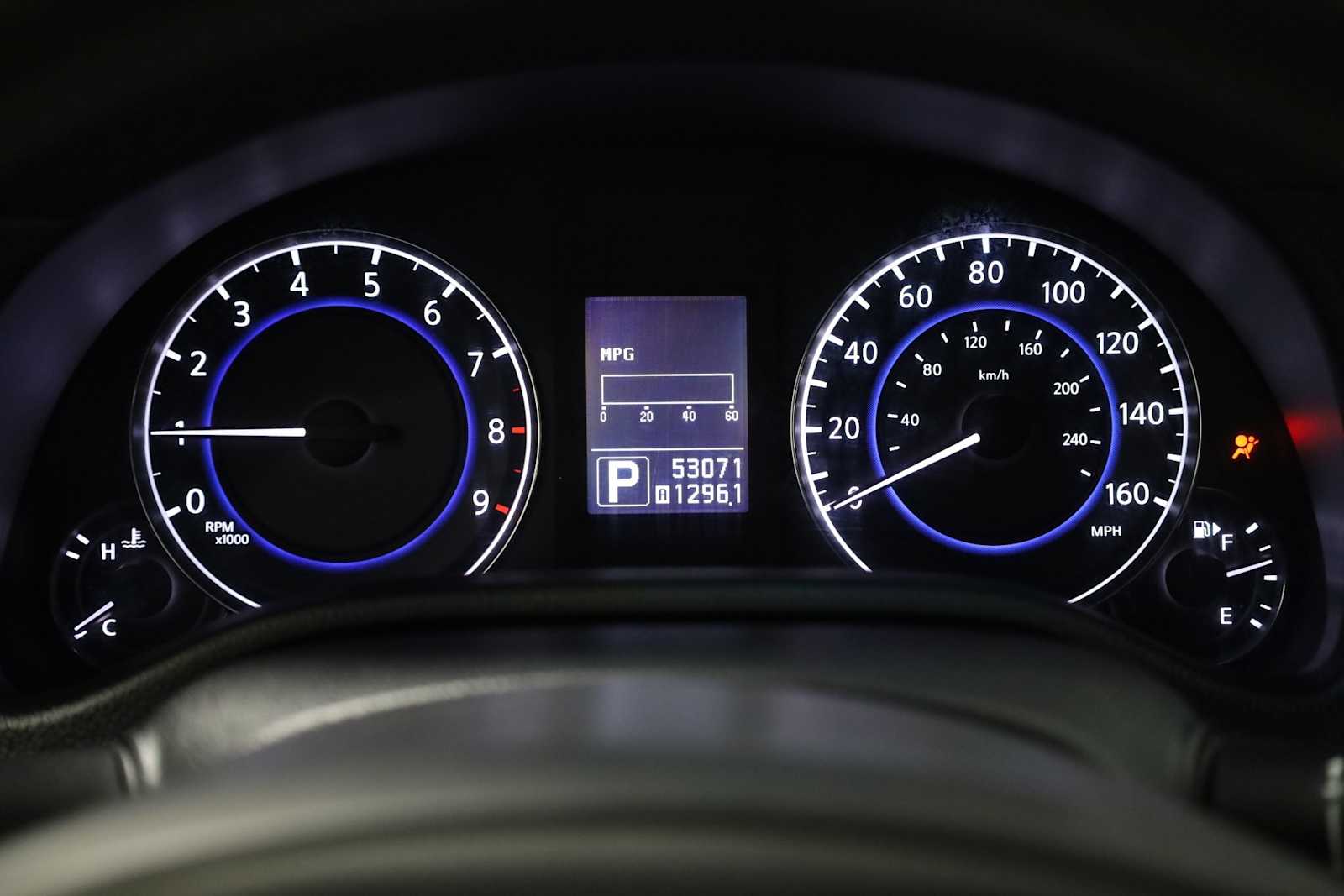 2013 Infiniti G37 Base photo 19