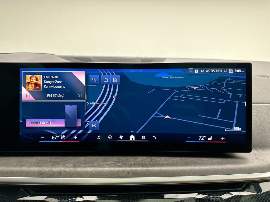 2024 Bmw X7 xDrive40i photo 13