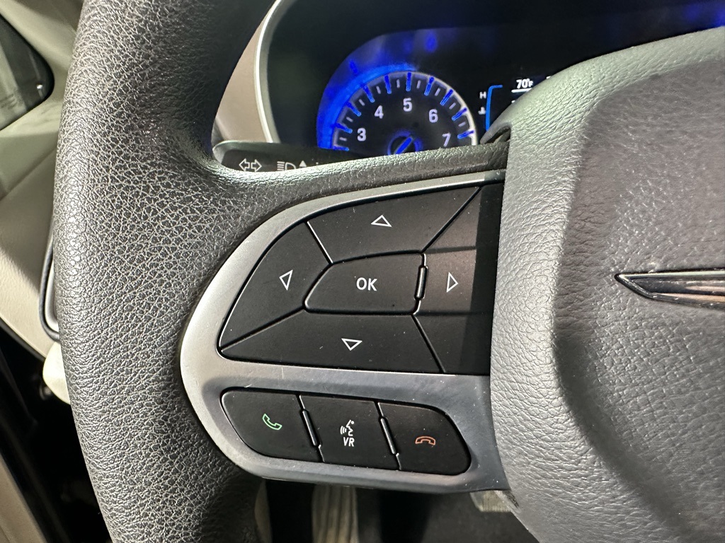 2018 Chrysler Pacifica Touring Plus photo 14