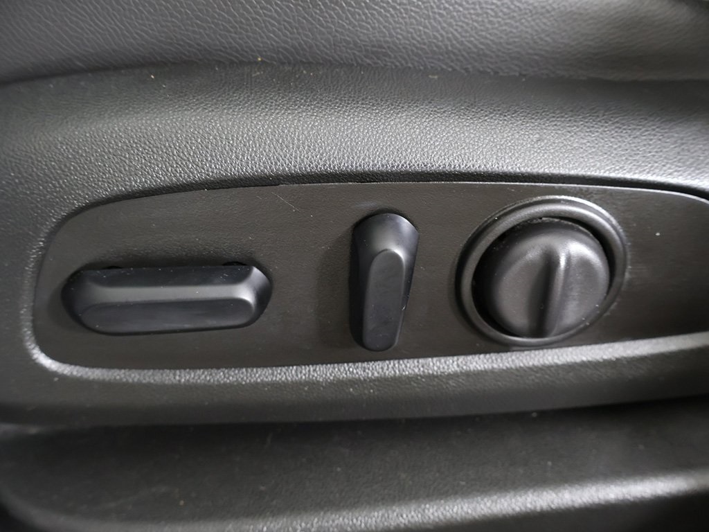 2021 Gmc Terrain SLT photo 30