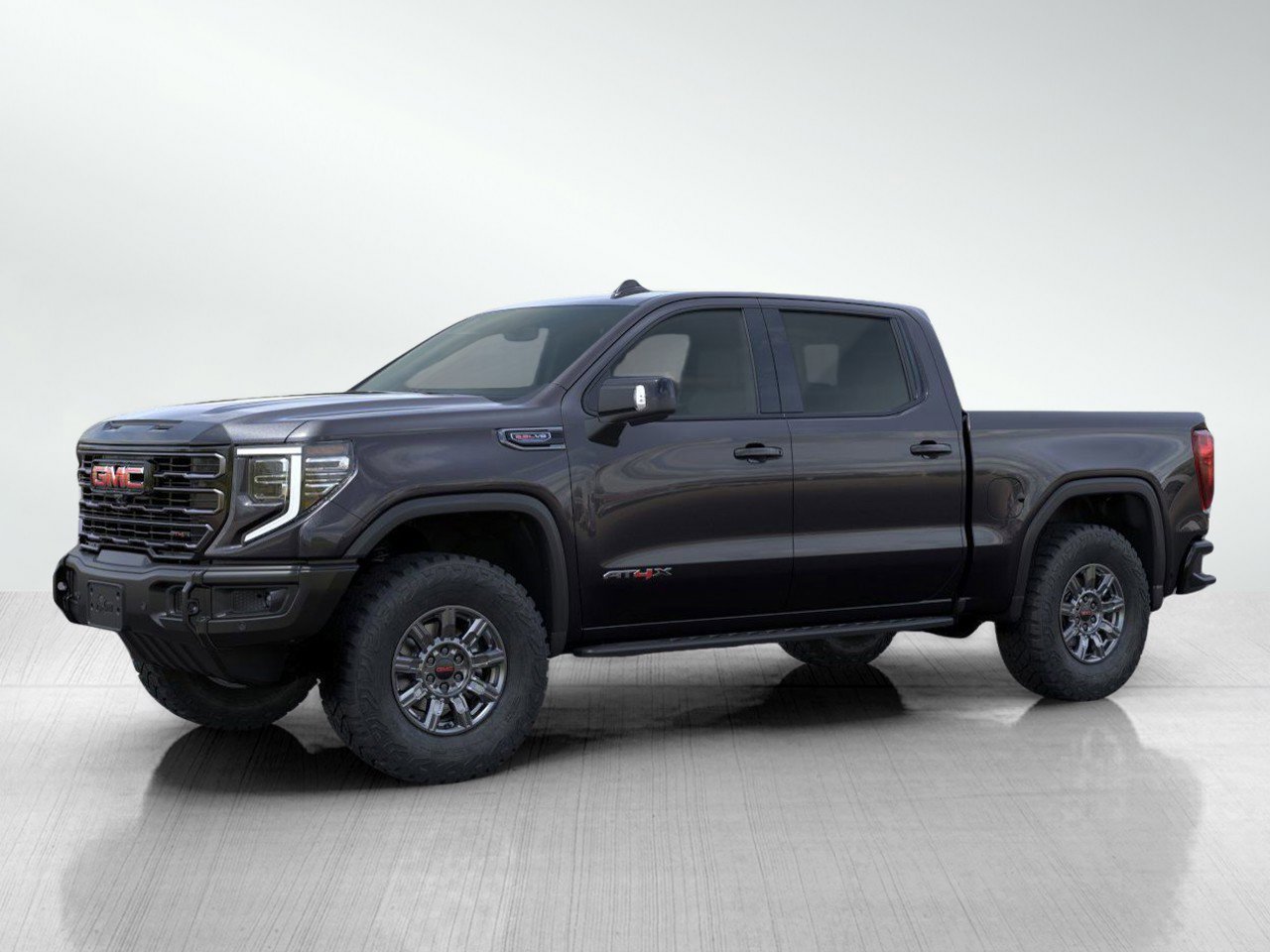 2026 Gmc Sierra 1500 AT4X photo 2