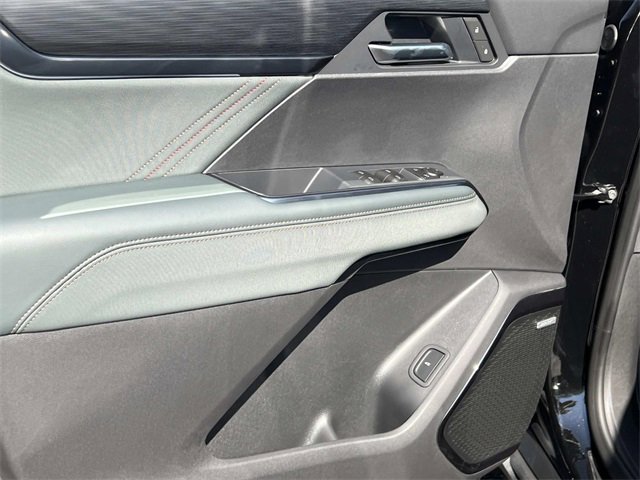 2026 Gmc Acadia AT4 photo 14