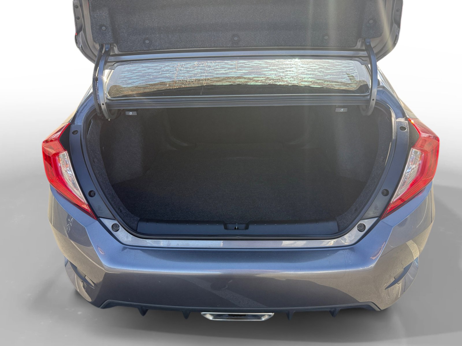 2021 Honda Civic Sport photo 17