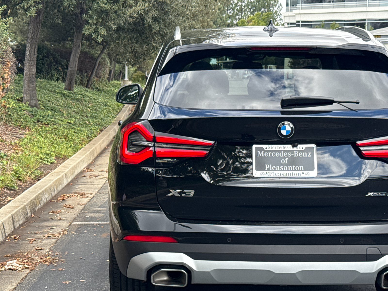 2023 Bmw X3 xDrive30i photo 34