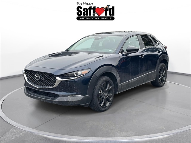 2024 Mazda CX-30 Select Sport's photo