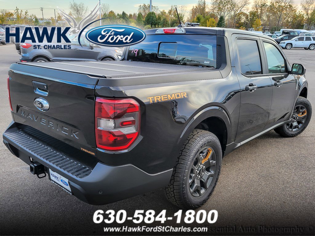 2024 FORD MAVERICK - Image 6